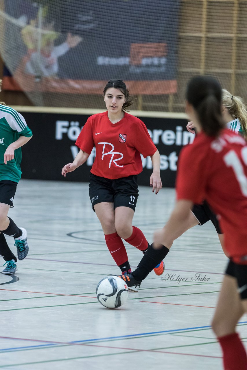 Bild 162 - Volksbank-Cup Horst